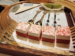 -MAP CHA普洱茶馆(翠湖店)