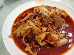 -回归小厨房川菜(郭家桥西街店)