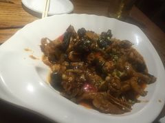 -霄汉羊排(万松园一店)