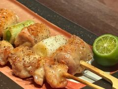 -三川·十酒Izakaya(南昌路店)