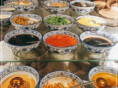 -广州融创花间堂悦雪酒店-花间食西餐厅