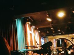 -音乐房子·Vintage Live Bar(玉林总店)