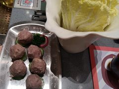 -椰小鸡·琼州糟粕醋·火锅(美兰缤纷城店)