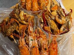 -谭十三大排档·18年老字号(船山路总店)