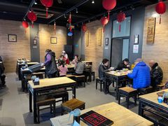 -左邻右舍褡裢火烧(石榴园店)