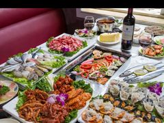 -爱客得牛排海鲜烤肉·火锅自助(春熙路黑金好店)