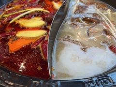 -卤校长重庆火锅(合肥宁国路店)