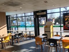 -麦当劳(莒县服务区店)