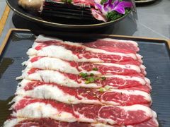 -明洞王妃家烤肉(苏州中心星悦汇店)