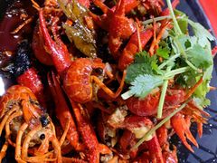-湘江大码头·龙虾馆(渔人码头一店)