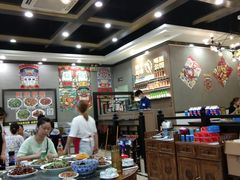 大堂-江湖黑大兔(杨家坪店)