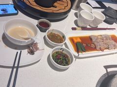 -煲王粤菜餐厅(中侨中心店)