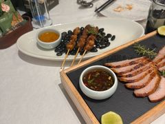 -泰香米泰国餐厅(鎏嘉码头店)