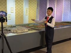 -新声线少儿口才(亦庄示范校区)
