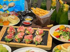 -超级猩猩健身·团课·瑜伽(花园道店)