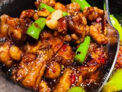 -桂满陇·西湖船宴(平安金融中心店)