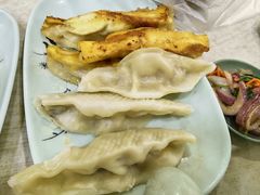 -奕宏饺子楼(朱庄小区店)