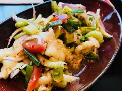 -红泰·泰精选·特色料理(中山路店)
