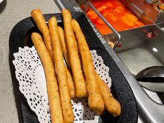 -海底捞火锅(闽篮城市广场店)