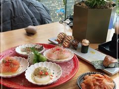 -Sushi Love 创意寿司(丽影广场店)