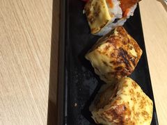-万岁寿司(芳村店)