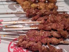 -丽伟的串·烧烤·砂锅(芝麻街店)