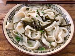 -马遂林烩面馆(少室路店)