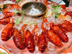 -龙虾当家·大排档(红谷滩五中店)