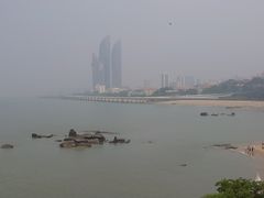 -胡里山炮台