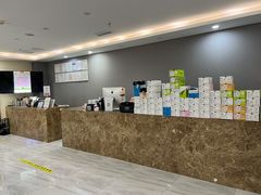 -编贝口腔(美盛中心店)