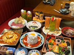 -王氏炉匠·烧鸟放题自助(好运街店)