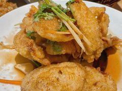 -老长春肉馆(隆礼路店)