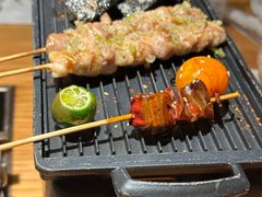 -锅物新语&寿喜烧.炉端割烹(世博源店)