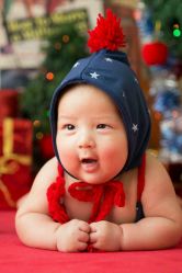 -RosyBaby萝西儿童摄影(园区店)