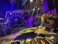 -弗拉门戈西班牙餐厅酒吧(意式风情街店)