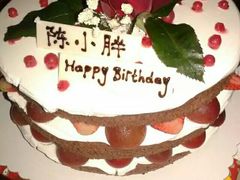 -THEDAY蛋糕(团结路店)