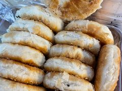 绿豆酥饼-酥翁·PASTRY糕点(牡丹园店)