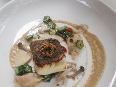 地中海煎海鱼-Solo(衡山路店)