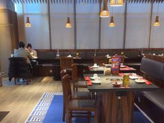 -熊喵来了火锅(太原里第2分店)