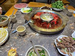 -堂客老火锅(欣阳广场总店)