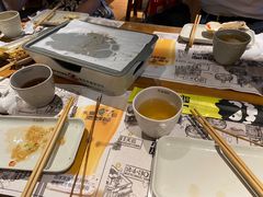 -木屋烧烤(南新店)
