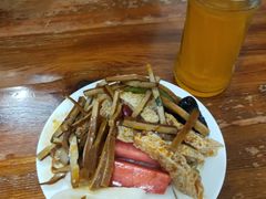 -马振面(小皮院店)