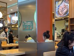 -当家水煎包·牛肉汤(浦江店)