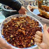 本地人聚餐都去哪儿了？