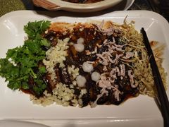 顾家靓茄子-顧家廚房·私家菜(翠岗润扬北路店)