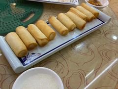 -水乡人家私房菜(逢简店)