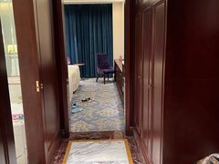 -上海虹桥西郊庄园丽笙大酒店