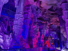 -泰安地下龙宫景区