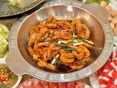 -晓林火锅(安定门店)