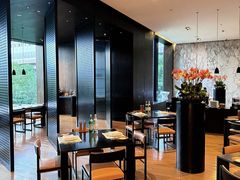 -当米亚诺意大利餐厅(武汉光谷凯悦酒店)